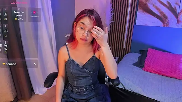 laurent scott online show from 26, 3, 2026