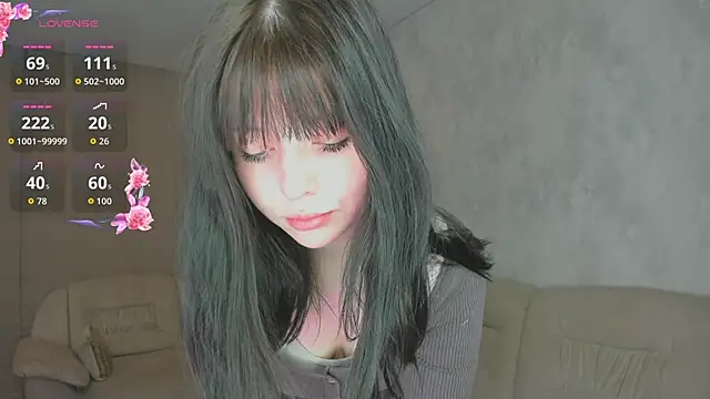 JaneMolane online show from 23, 3, 2026