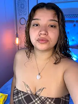 honny blaice online show from 4, 12, 2025