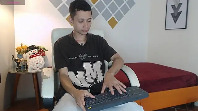 Snapshot of LucassSmith11 chatting on 21, 2, 2026 LucassSmith11 online show from 21, 2, 2026