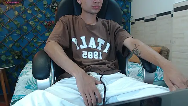 LucassSmith11 online show from 9, 4, 2026