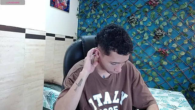 LucassSmith11 online show from 18, 4, 2026