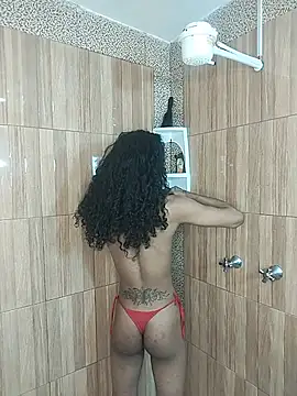 Amaia Monroe online show from 21, 7, 2026