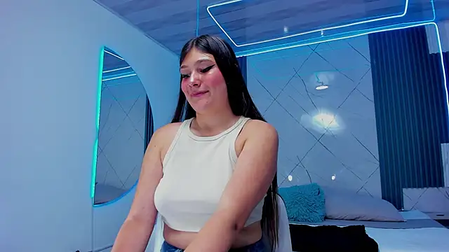 AngieG02  online show from 10, 1, 2026