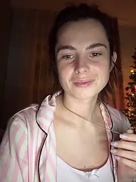 Rita6529 online show from 14, 12, 2025