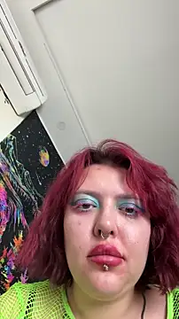 Snapshot of MurrbyAliceMoore chatting on 30, 11, 2025 MurrbyAliceMoore online show from 30, 11, 2025