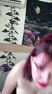 Snapshot of MurrbyAliceMoore chatting on 16, 3, 2026 MurrbyAliceMoore online show from 16, 3, 2026