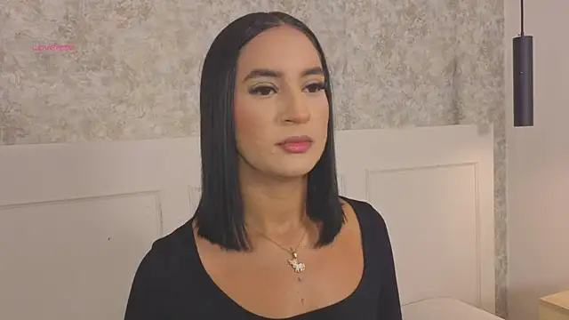 Emily luve online show from 13, 7, 2026