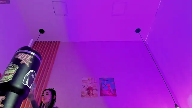 Snapshot of Valerykat_ chatting on 4, 3, 2026 Valerykat online show from 4, 3, 2026