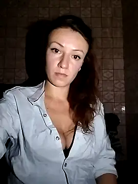 Kseniae online show from 3, 12, 2025