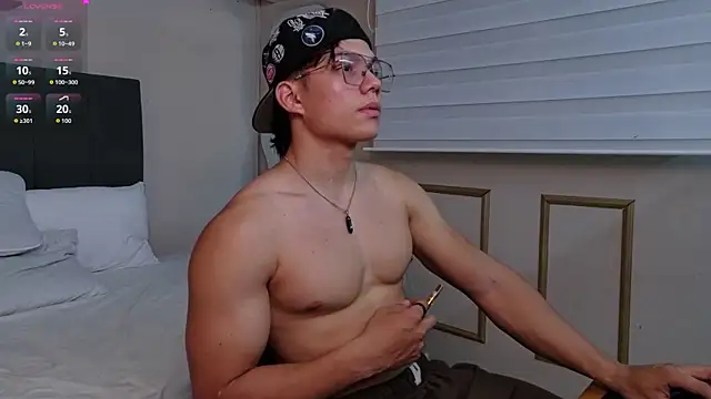 Thony Big online show from 26, 2, 2026