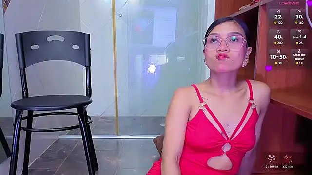 Snapshot of AnitaDuque chatting on 21, 6, 2026 AnitaDuque online show from 21, 6, 2026