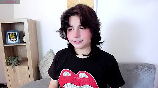 daniellesins2 online show from 13, 12, 2025