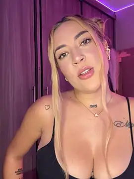 AlyonaWester  online show from 12, 2, 2026