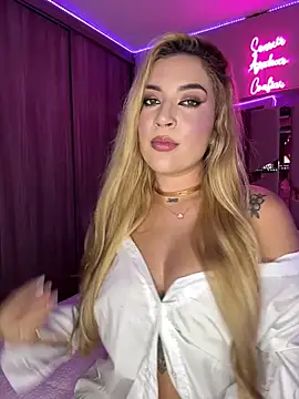 AlyonaWester  online show from 13, 2, 2026