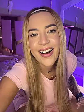 AlyonaWester  online show from 24, 2, 2026