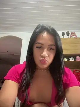 larysinha online show from 16, 12, 2025