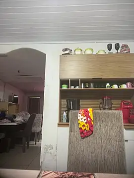 larysinha online show from 14, 1, 2026