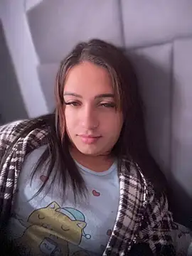 larysinha online show from 17, 6, 2026