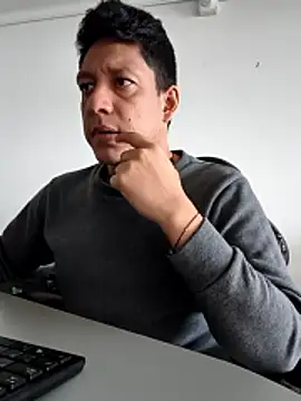 KairoStormX online show from 22, 12, 2025