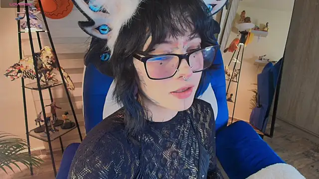 Snapshot of AryRousse chatting on 25, 3, 2026 AryRousse online show from 25, 3, 2026