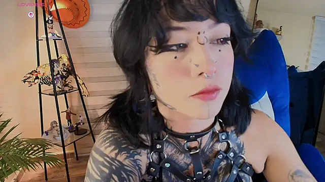 Snapshot of AryRousse chatting on 28, 3, 2026 AryRousse online show from 28, 3, 2026