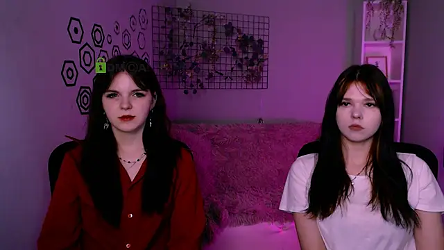 mikameovv online show from 3, 12, 2025