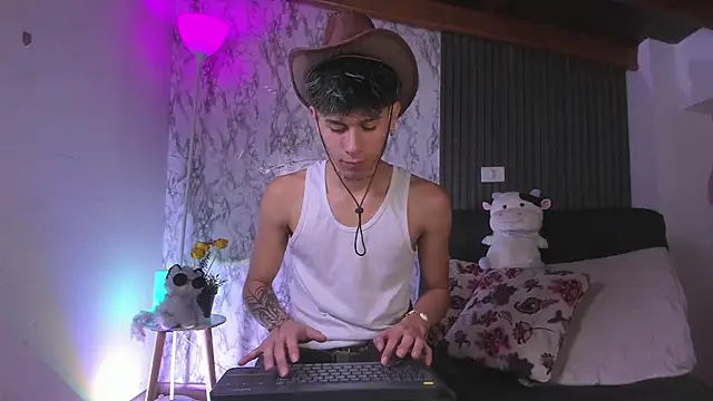 Jake beach  online show from 9, 2, 2026