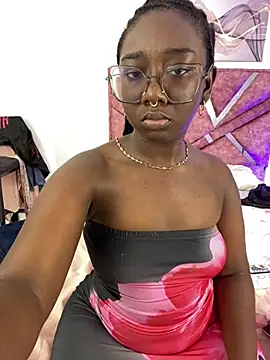 ZahhyGrey online show from 25, 3, 2026