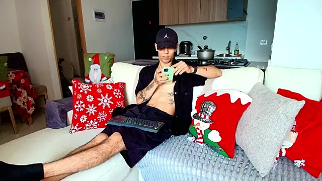 liorvante online show from 18, 12, 2025