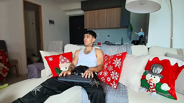 liorvante online show from 6, 1, 2026