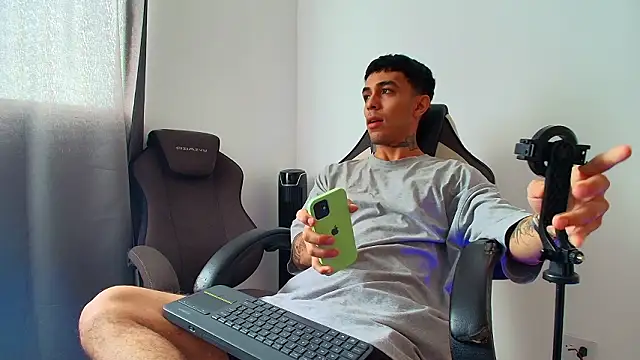 liorvante online show from 1, 2, 2026