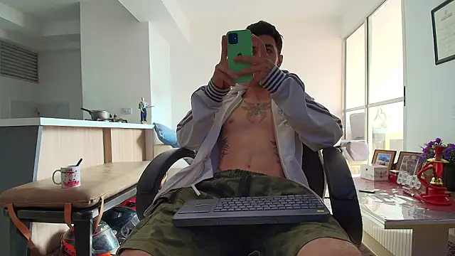 liorvante online show from 10, 2, 2026