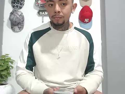 BASTIAN NICOLAS  online show from 1, 2, 2026