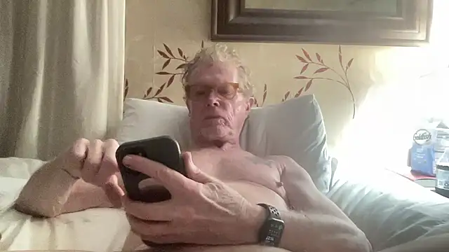 Tom03276 online show from 15, 1, 2026