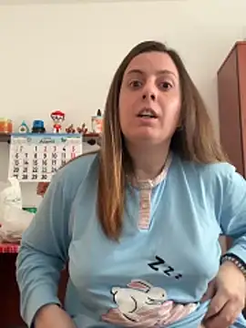 Sareyxon online show from 19, 4, 2026