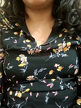 Snapshot of NIDHI-23 chatting on 1, 12, 2025 NIDHI-23 online show from 1, 12, 2025