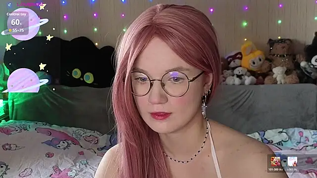 Kitty smalltits online show from 22, 2, 2026