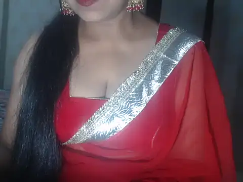 Snapshot of Hotronita123 chatting on 1, 5, 2026 Hotronita123 online show from 1, 5, 2026