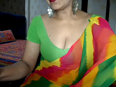Hotronita123 online show from 15, 6, 2026