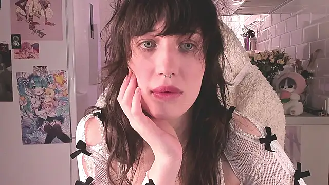 Snapshot of MePretty chatting on 26, 12, 2024 MePretty online show from 26, 12, 2024