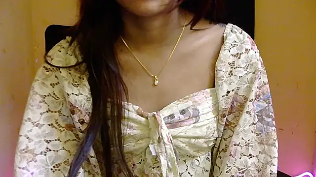 ItsArohi online show from 2, 12, 2025