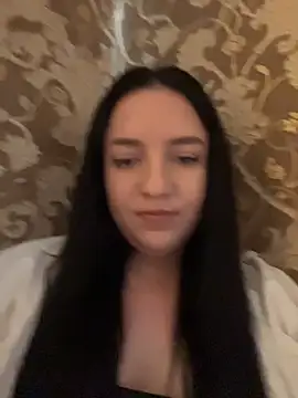 DianazLove1 online show from 21, 7, 2026