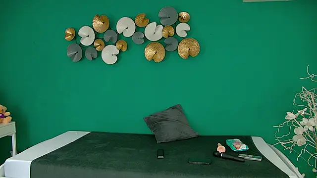 RoxanneJoy online show from 26, 4, 2026
