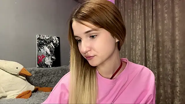 VikkiWittel online show from 2, 12, 2025