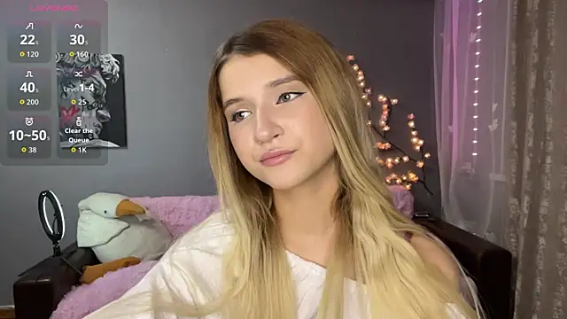 VikkiWittel online show from 18, 12, 2025