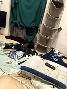 Cuchurus1216 online show from 21, 12, 2025