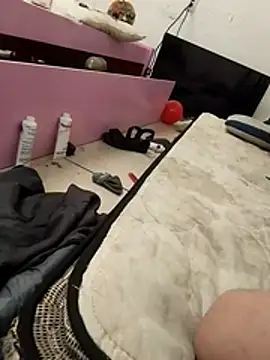 Cuchurus1216 online show from 21, 2, 2026