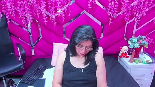 Snapshot of Alexa_Sanz chatting on 11, 2, 2026 Alexa Sanz online show from 11, 2, 2026