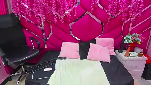 Snapshot of Alexa_Sanz chatting on 12, 2, 2026 Alexa Sanz online show from 12, 2, 2026